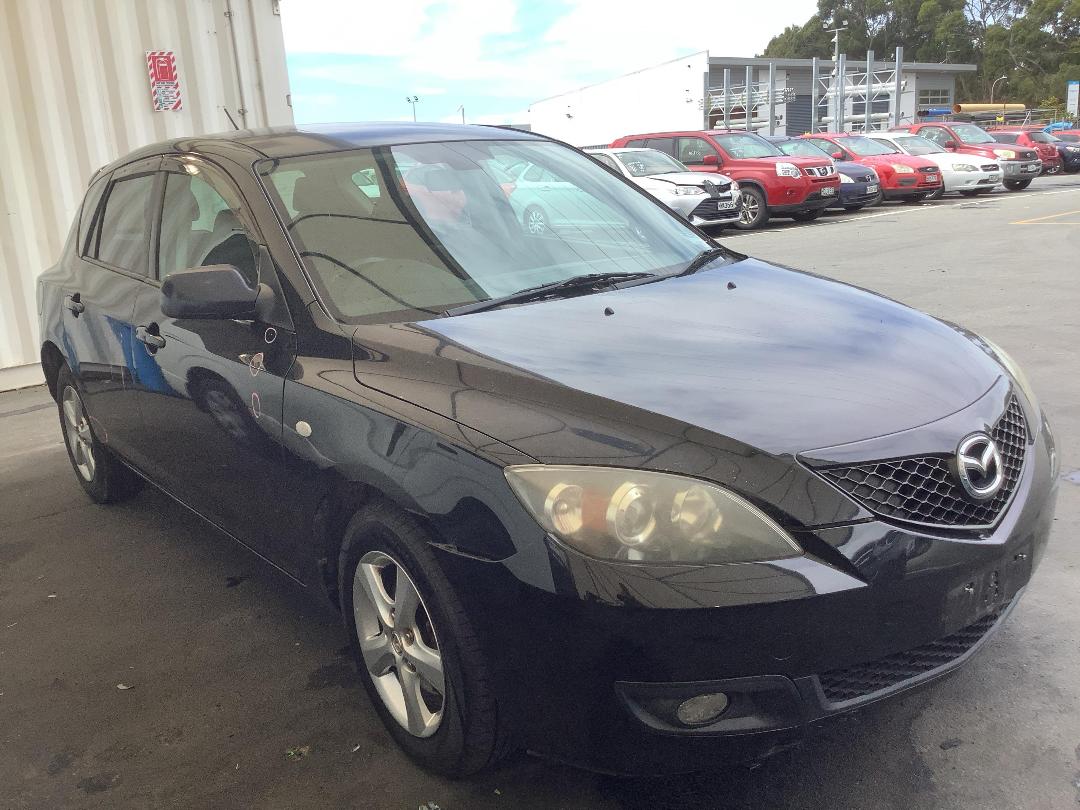 Photo '2' of Mazda Axela Sport Photo '2' of Mazda Axela Sport