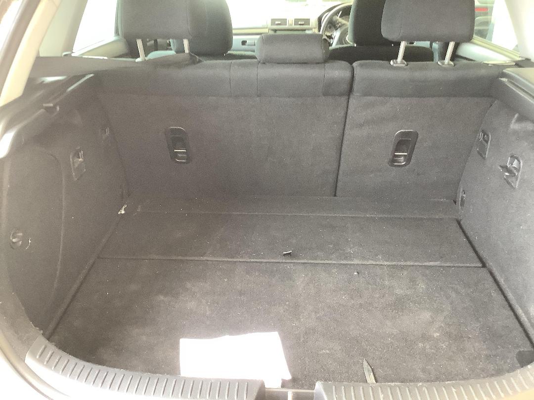 Photo '5' of Mazda Axela Sport Photo '5' of Mazda Axela Sport