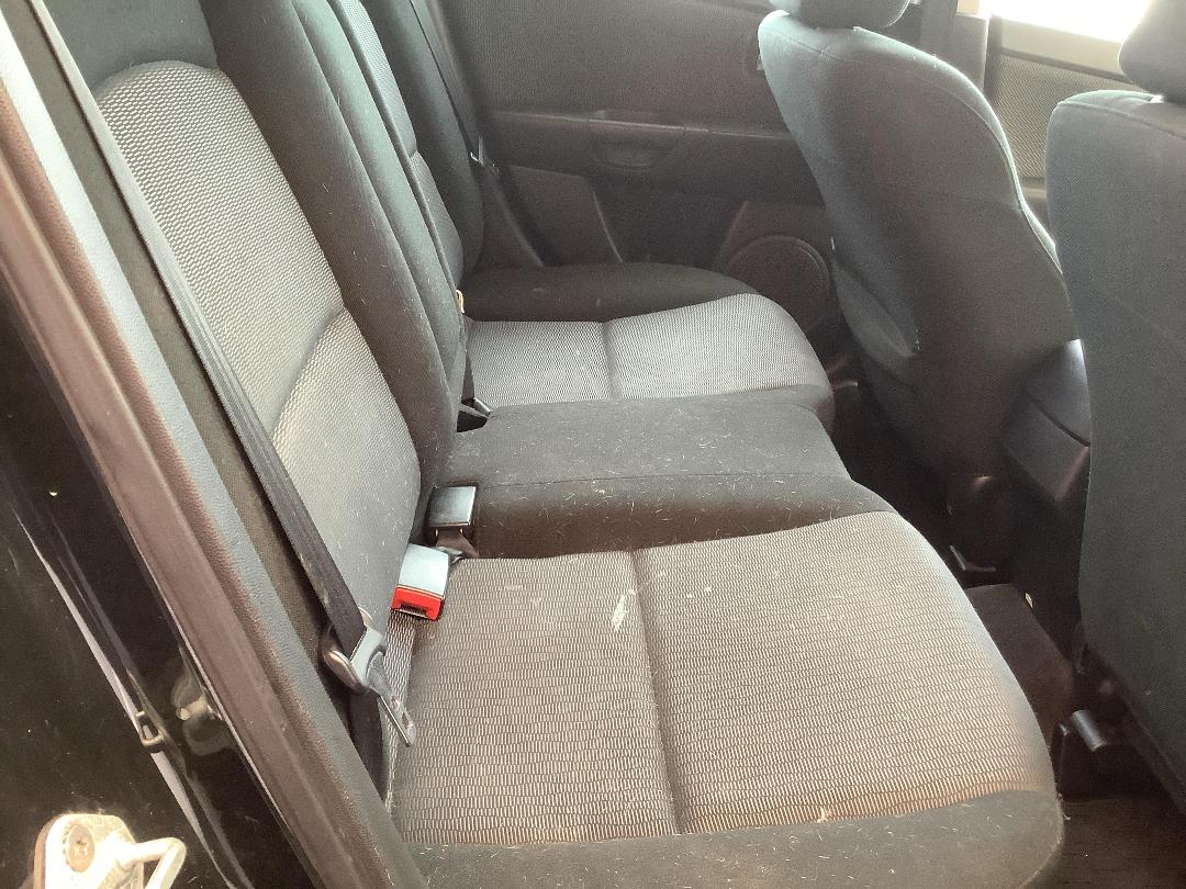 Photo '6' of Mazda Axela Sport Photo '6' of Mazda Axela Sport