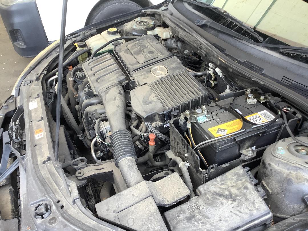 Photo '9' of Mazda Axela Sport Photo '9' of Mazda Axela Sport