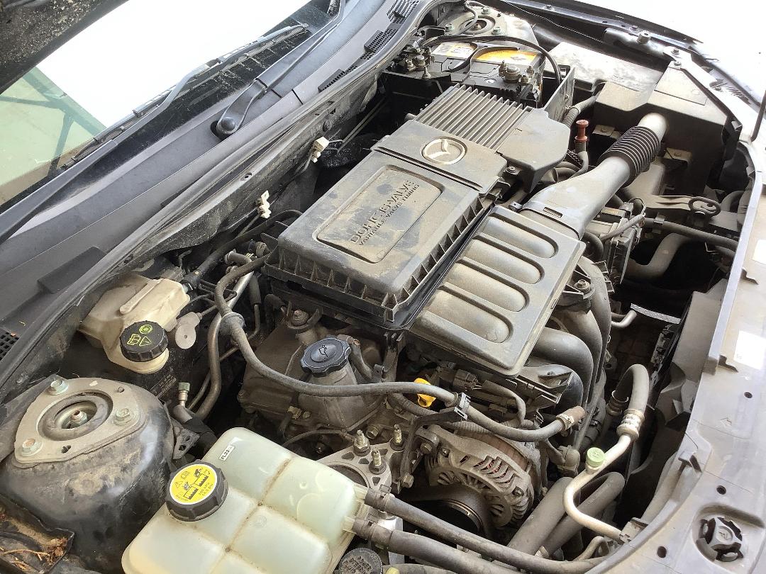 Photo '10' of Mazda Axela Sport Photo '10' of Mazda Axela Sport