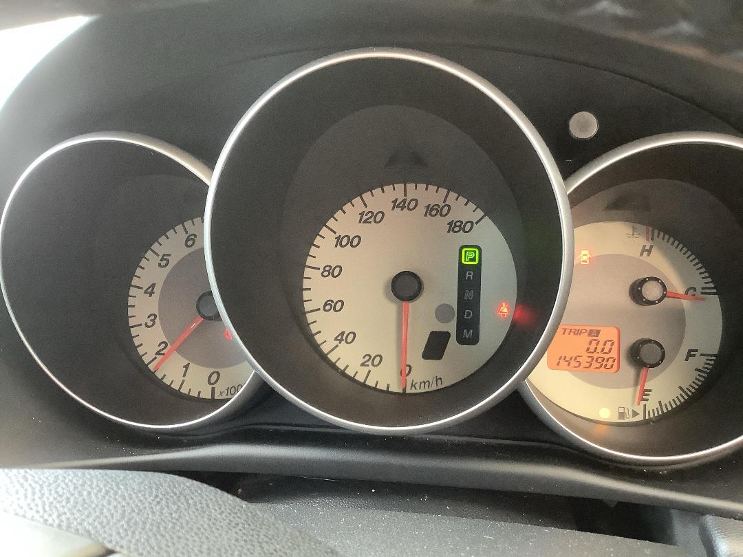 Photo '12' of Mazda Axela Sport Photo '12' of Mazda Axela Sport