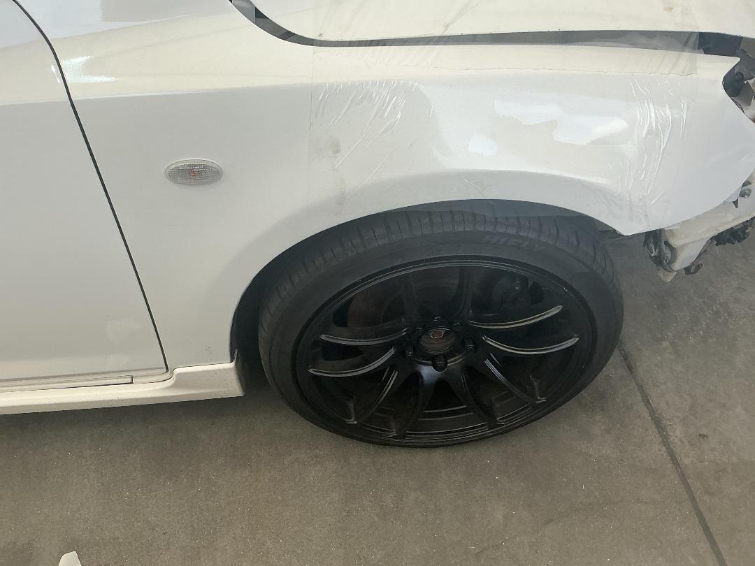 Photo '2' of Mazda Axela Photo '2' of Mazda Axela