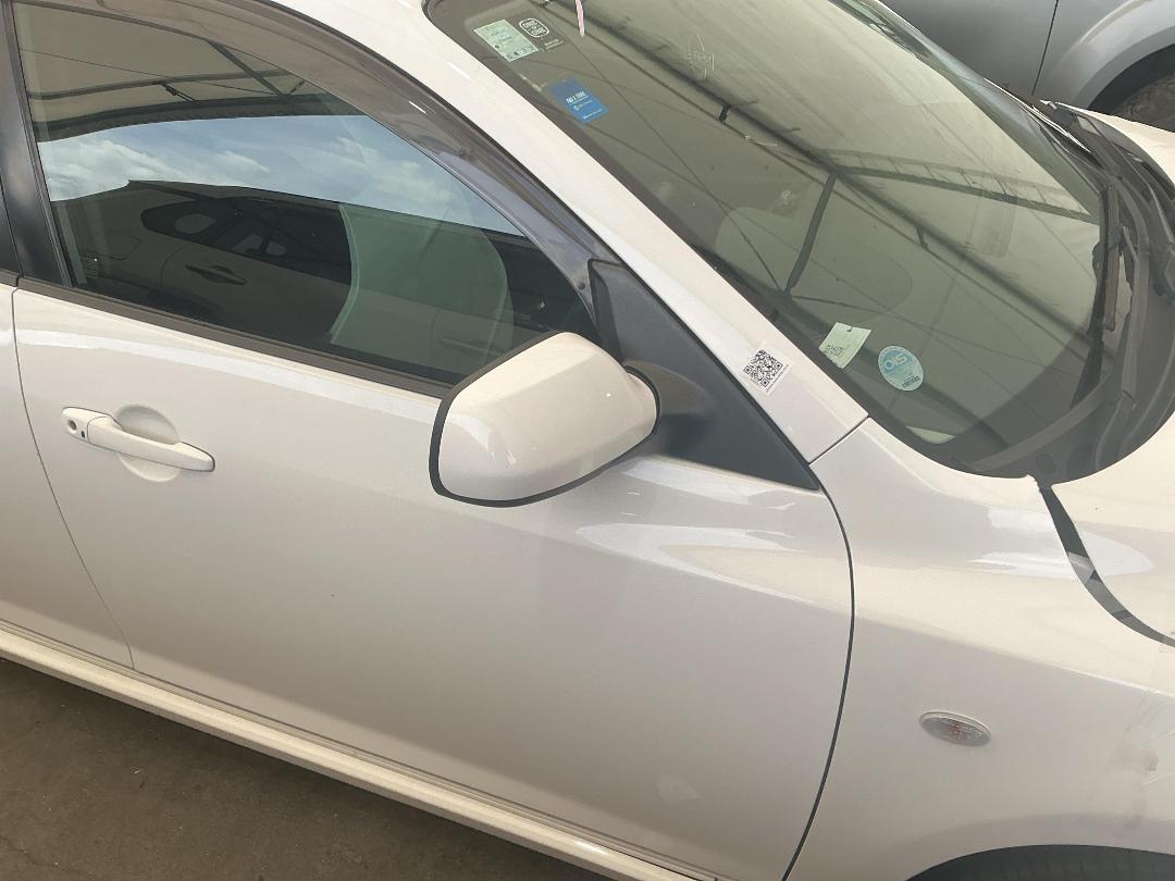 Photo '3' of Mazda Axela Photo '3' of Mazda Axela