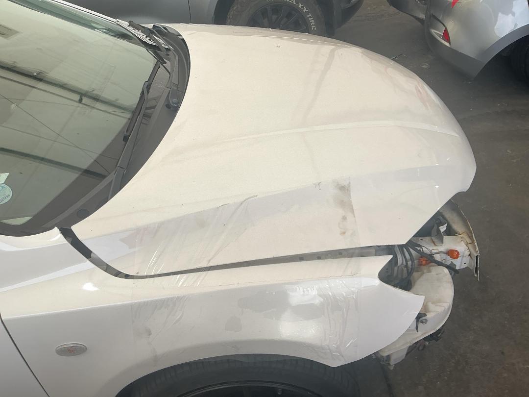 Photo '4' of Mazda Axela Photo '4' of Mazda Axela