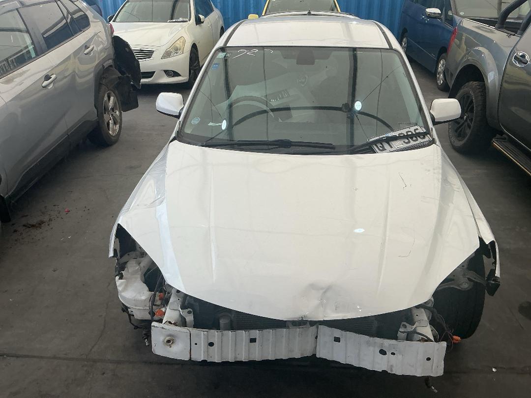 Photo '5' of Mazda Axela Photo '5' of Mazda Axela