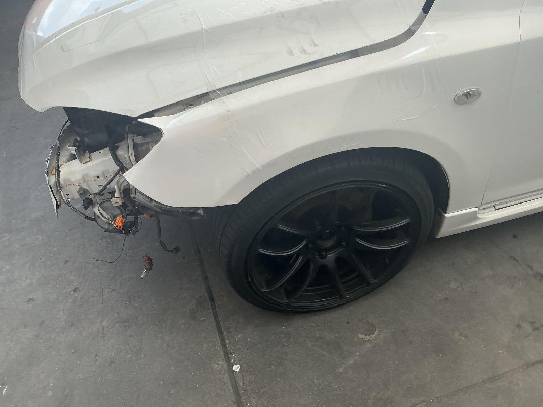 Photo '7' of Mazda Axela Photo '7' of Mazda Axela