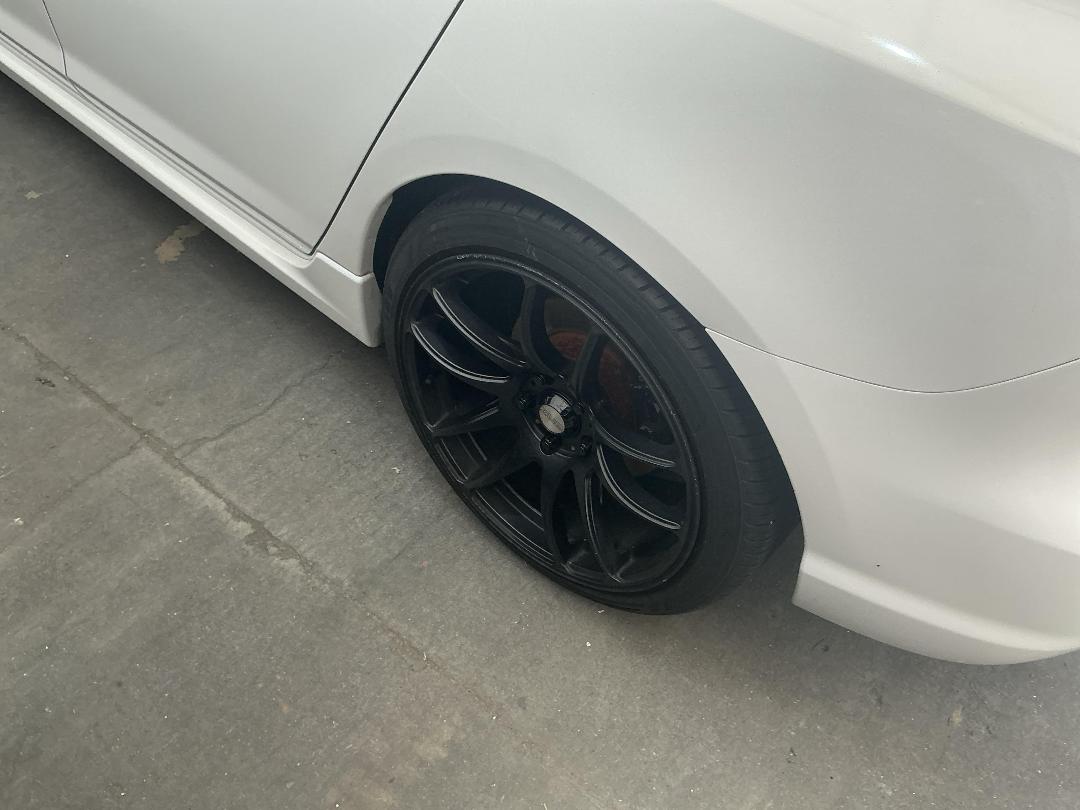 Photo '10' of Mazda Axela Photo '10' of Mazda Axela