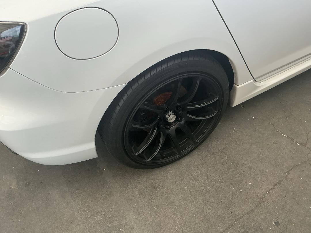 Photo '13' of Mazda Axela Photo '13' of Mazda Axela