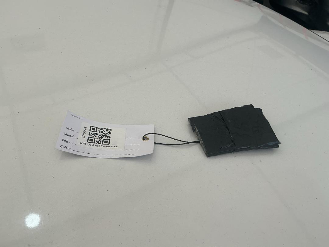 Photo '17' of Mazda Axela Photo '17' of Mazda Axela