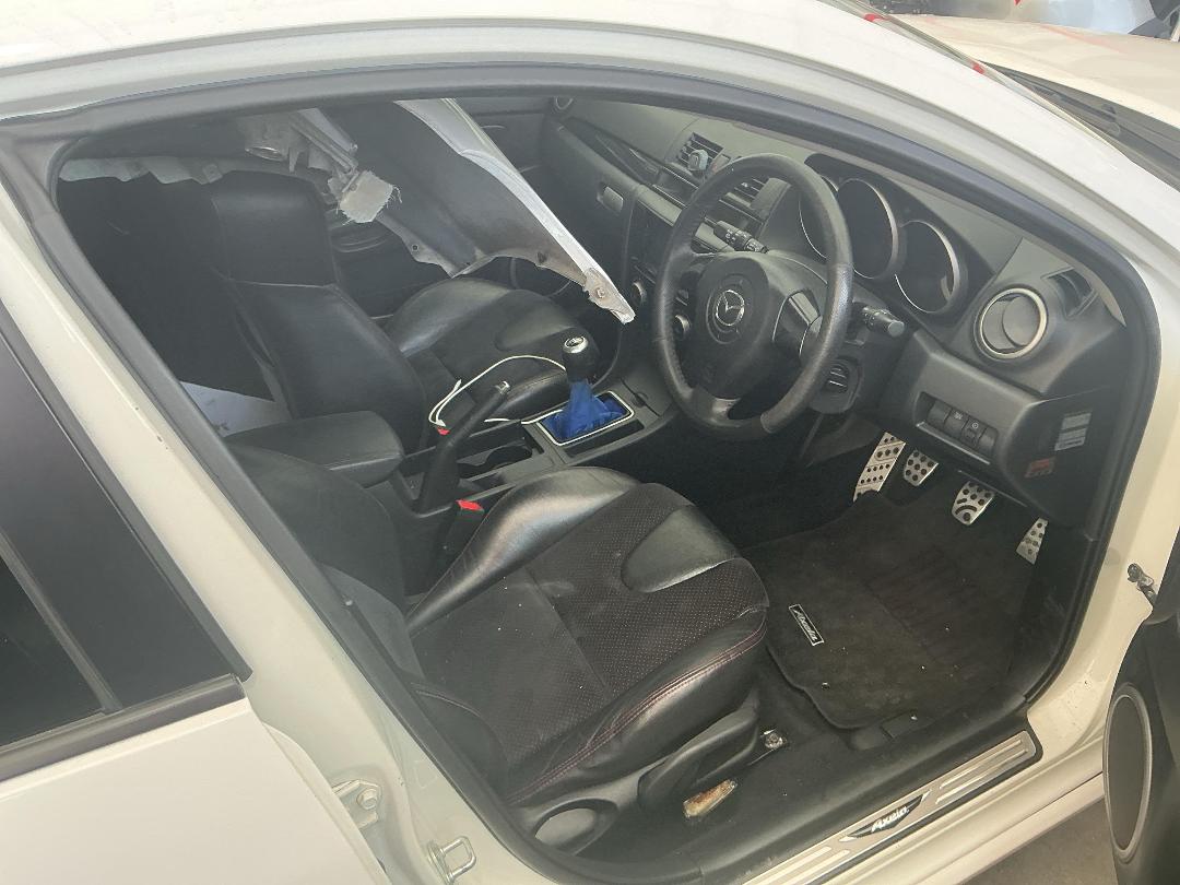 Photo '18' of Mazda Axela Photo '18' of Mazda Axela