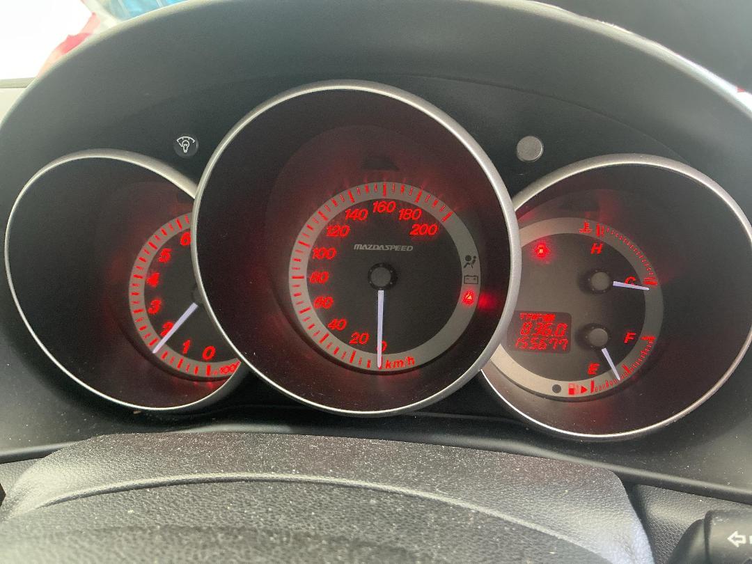 Photo '16' of Mazda Axela Photo '16' of Mazda Axela