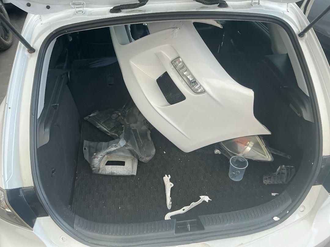 Photo '21' of Mazda Axela Photo '21' of Mazda Axela