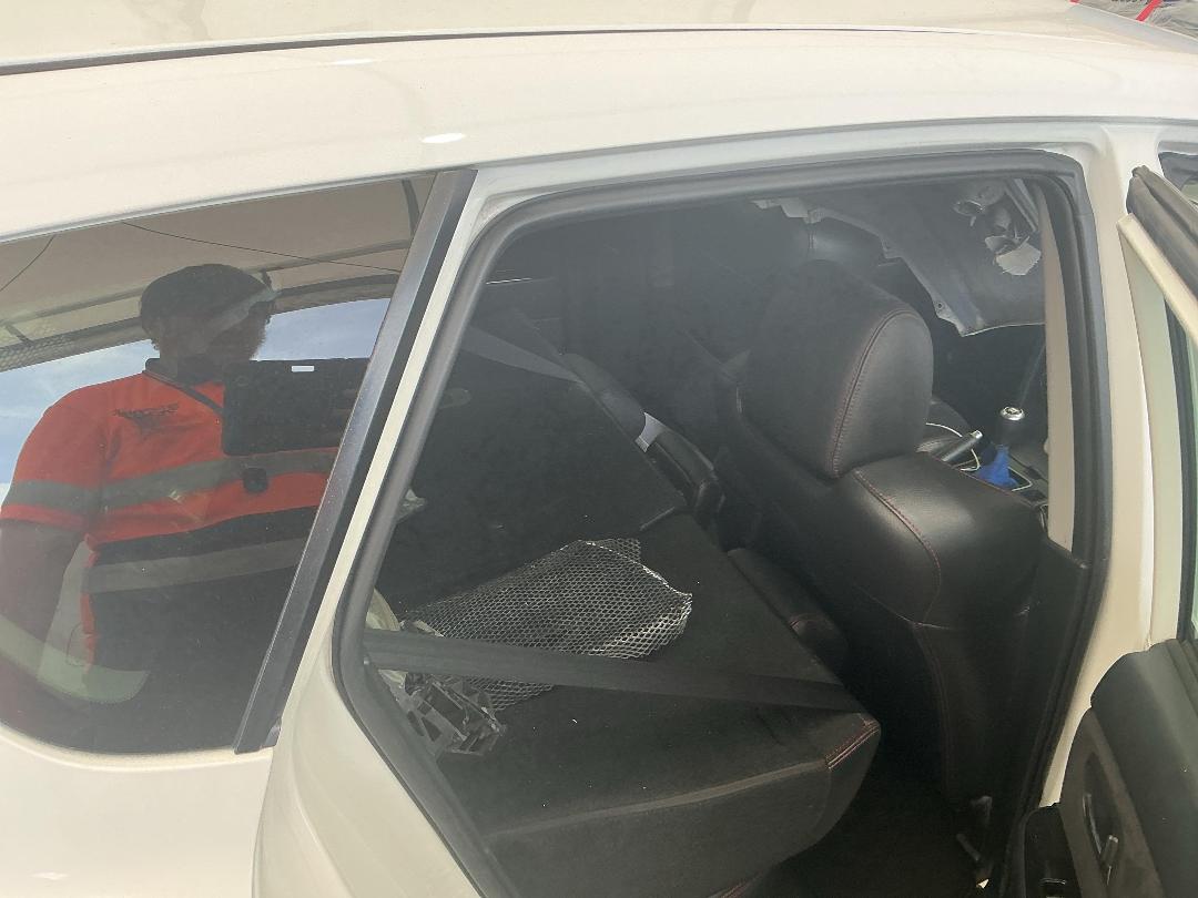 Photo '19' of Mazda Axela Photo '19' of Mazda Axela