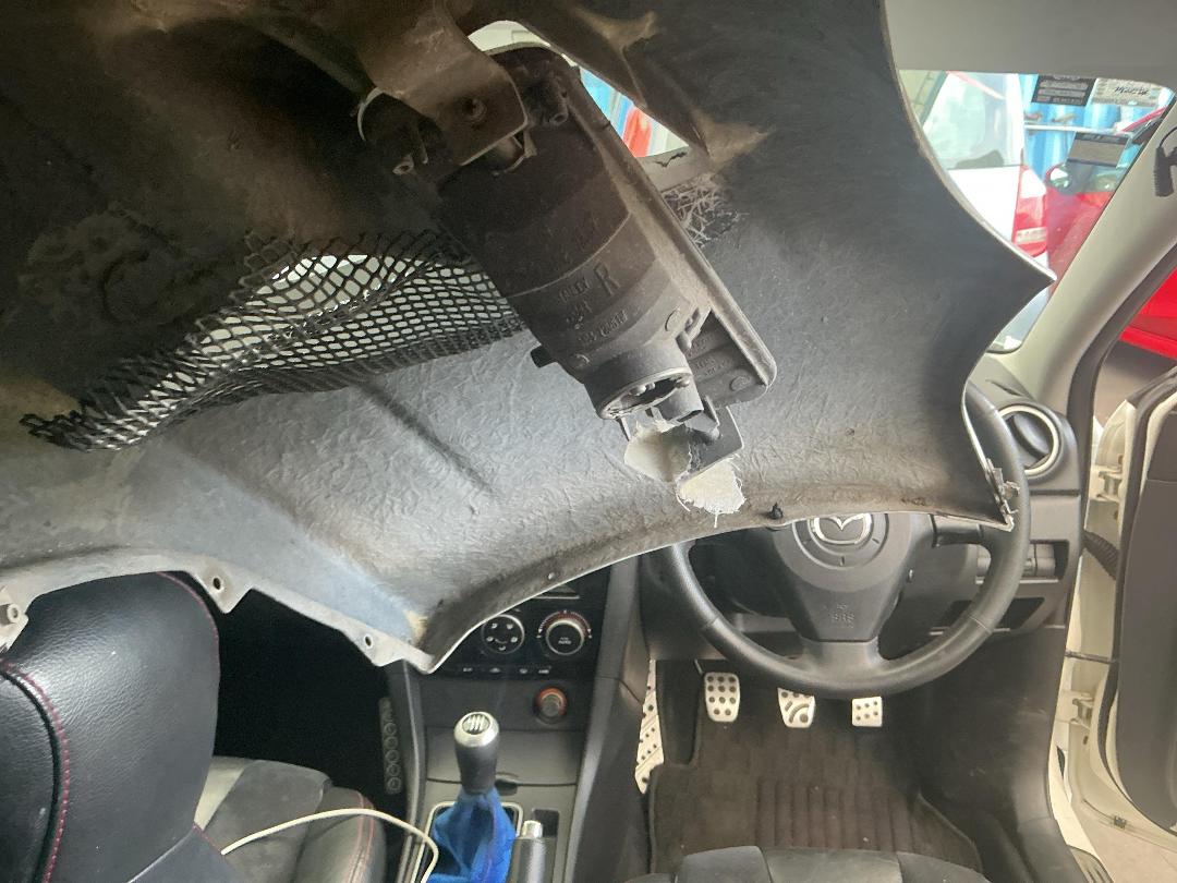 Photo '20' of Mazda Axela Photo '20' of Mazda Axela