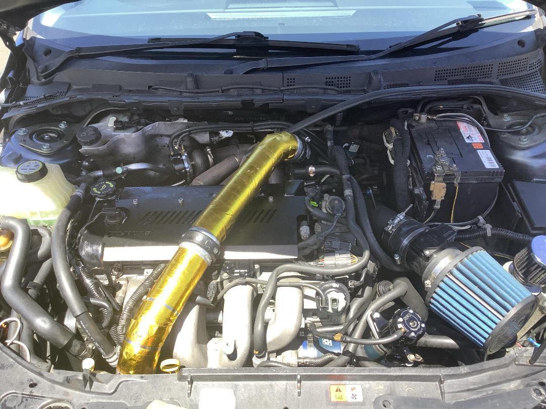 Photo '5' of Mazda Axela