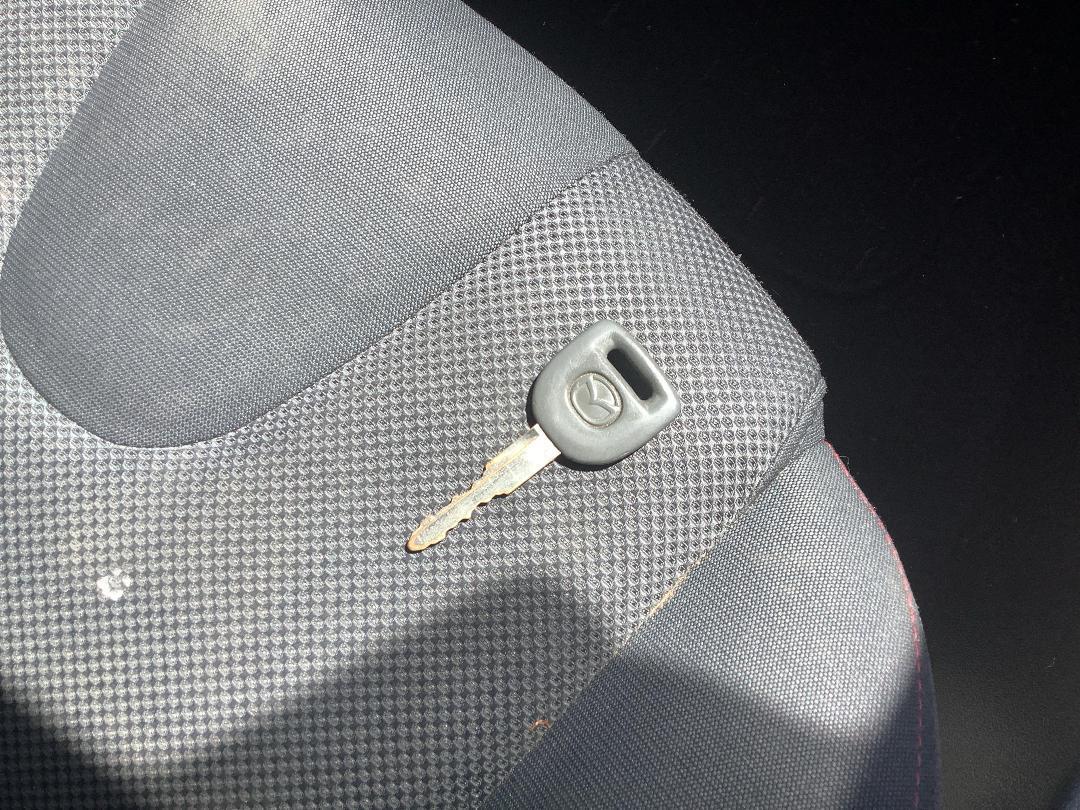 Photo '14' of Mazda Axela