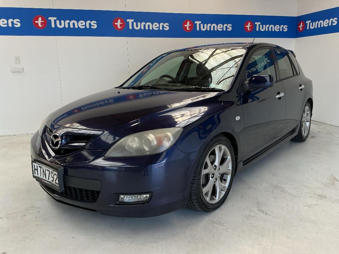 Photo '4' of Mazda Axela