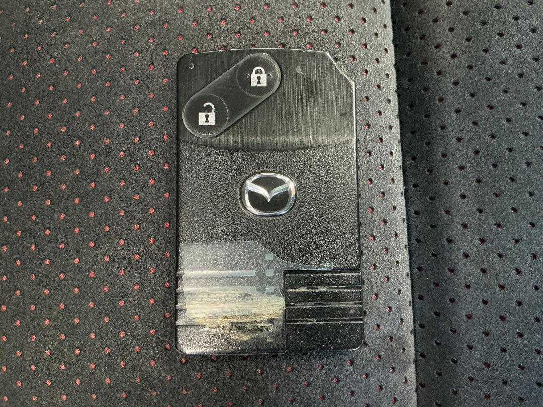 Photo '22' of Mazda Axela