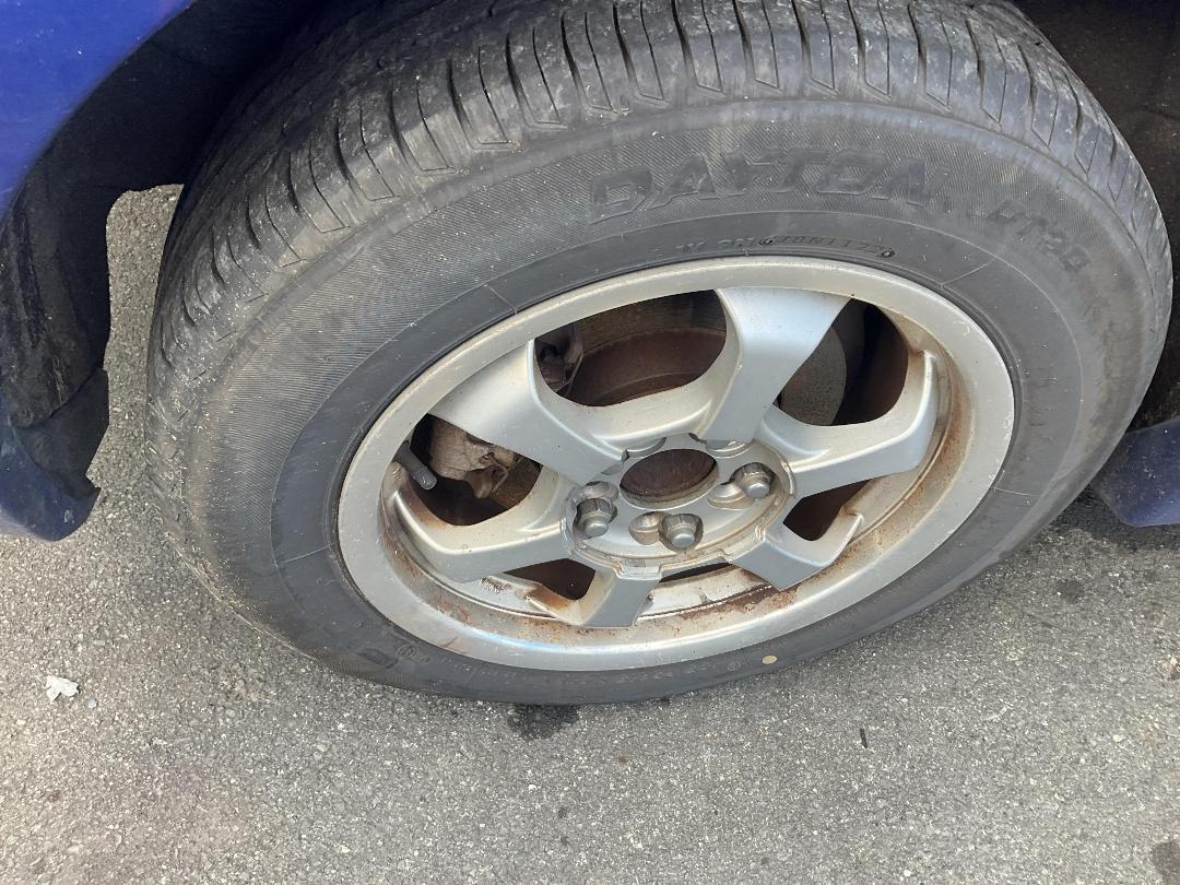 Photo '5' of Mazda Axela Photo '5' of Mazda Axela