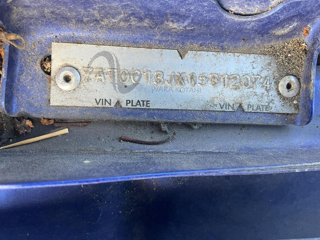 Photo '8' of Mazda Axela Photo '8' of Mazda Axela