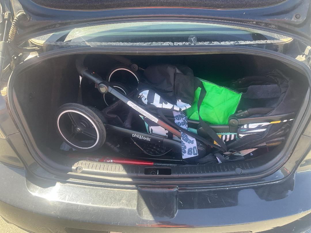 Photo '9' of Mazda Axela