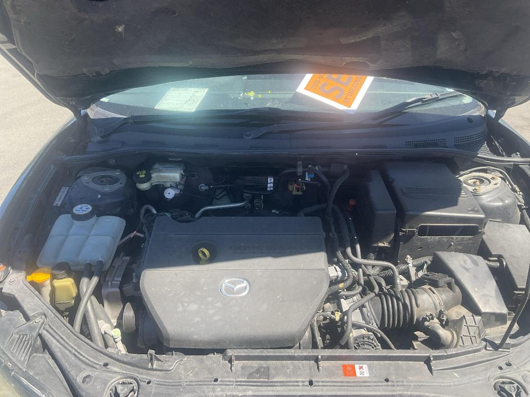 Photo '12' of Mazda Axela