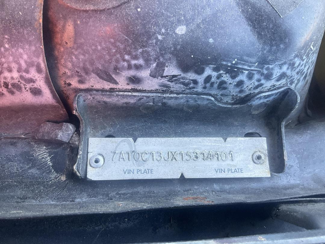 Photo '13' of Mazda Axela