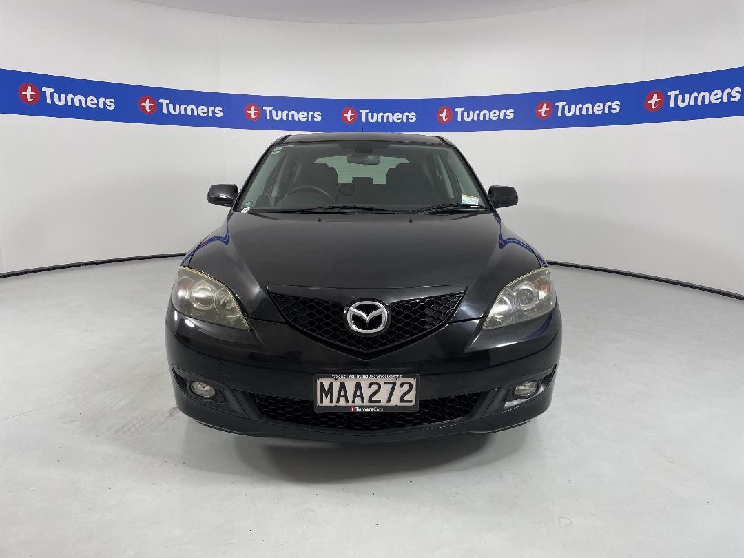 Photo '2' of Mazda Axela Photo '2' of Mazda Axela