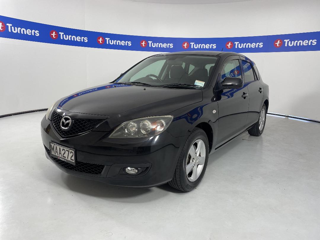 Photo '4' of Mazda Axela Photo '4' of Mazda Axela