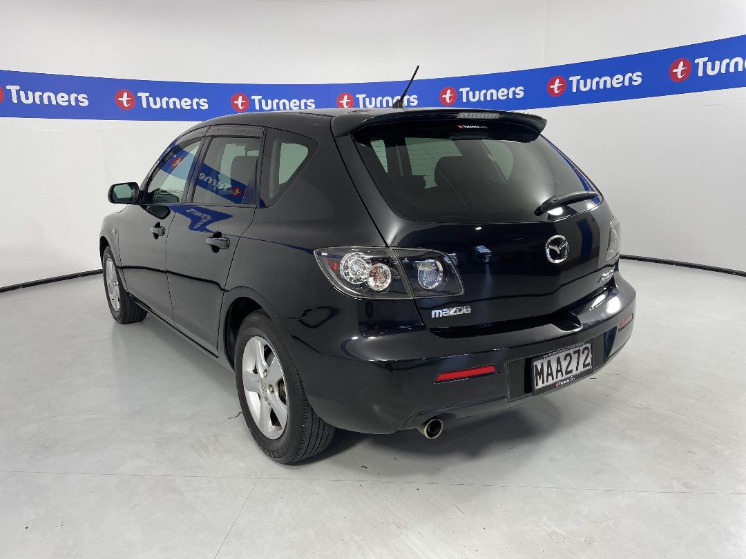 Photo '5' of Mazda Axela Photo '5' of Mazda Axela