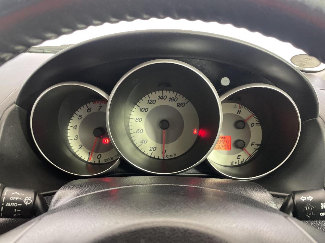 Photo '21' of Mazda Axela Photo '21' of Mazda Axela