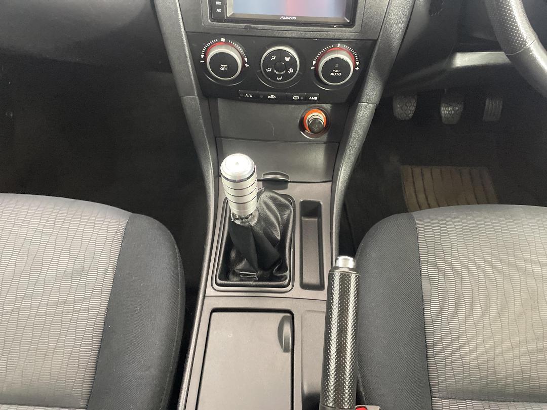 Photo '18' of Mazda Axela Photo '18' of Mazda Axela