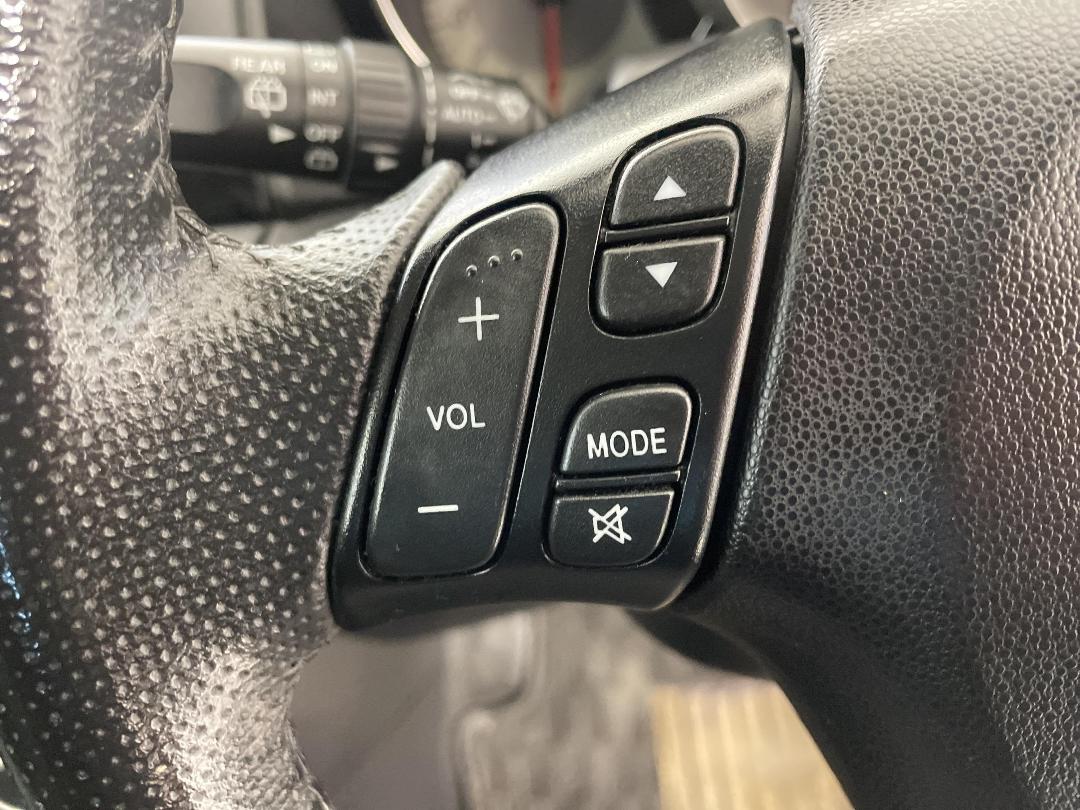 Photo '23' of Mazda Axela Photo '23' of Mazda Axela