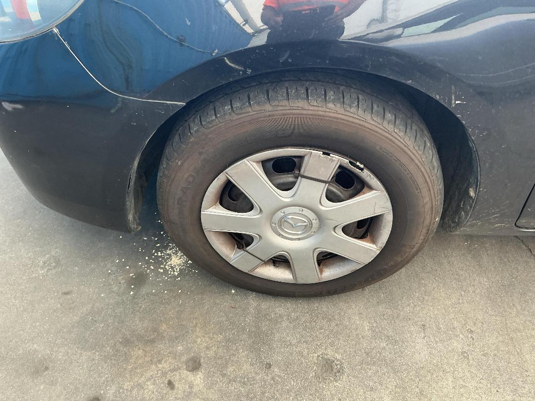 Photo '6' of Mazda Axela Photo '6' of Mazda Axela