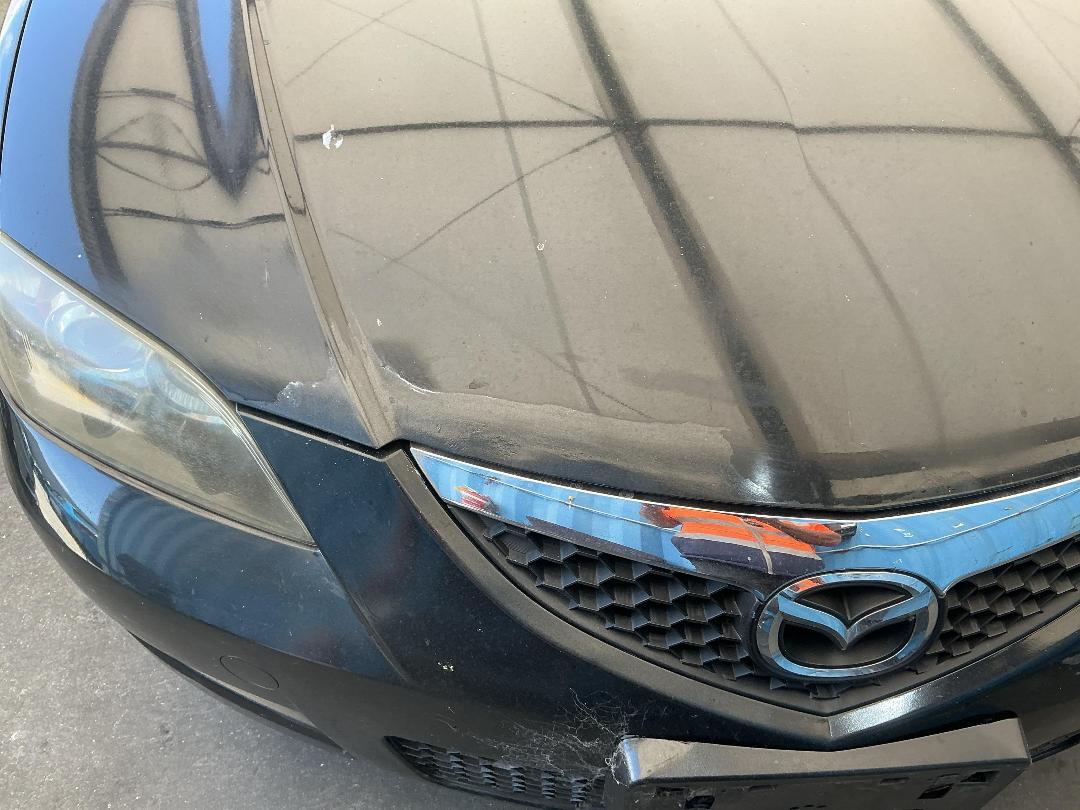 Photo '4' of Mazda Axela Photo '4' of Mazda Axela