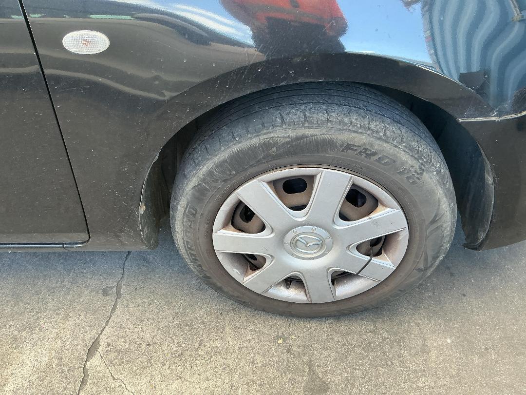 Photo '2' of Mazda Axela Photo '2' of Mazda Axela