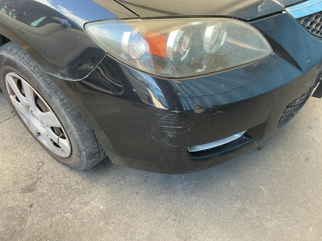 Photo '3' of Mazda Axela Photo '3' of Mazda Axela