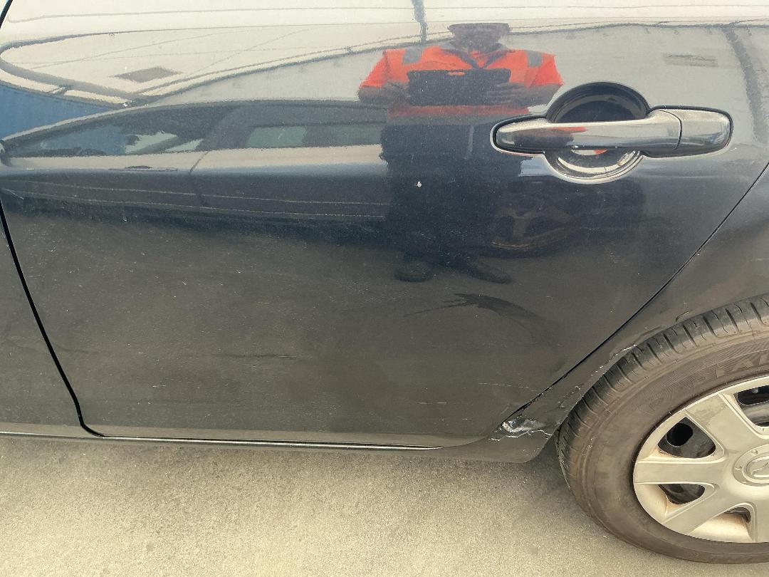 Photo '8' of Mazda Axela Photo '8' of Mazda Axela