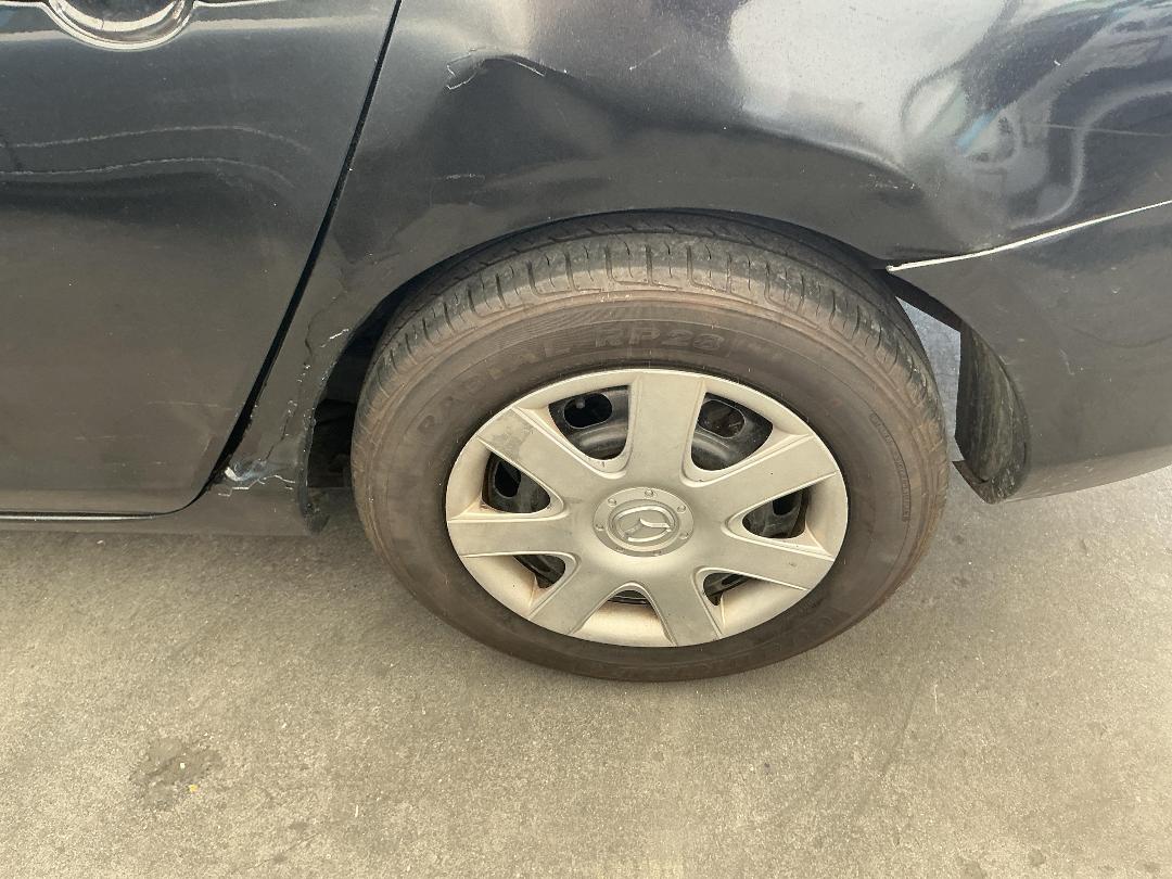 Photo '9' of Mazda Axela Photo '9' of Mazda Axela