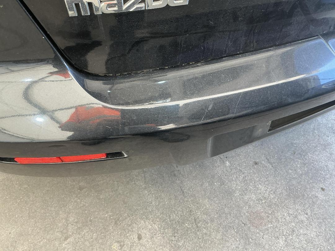 Photo '13' of Mazda Axela Photo '13' of Mazda Axela