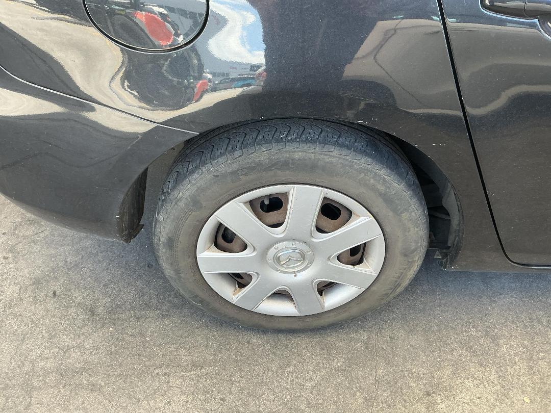 Photo '15' of Mazda Axela Photo '15' of Mazda Axela