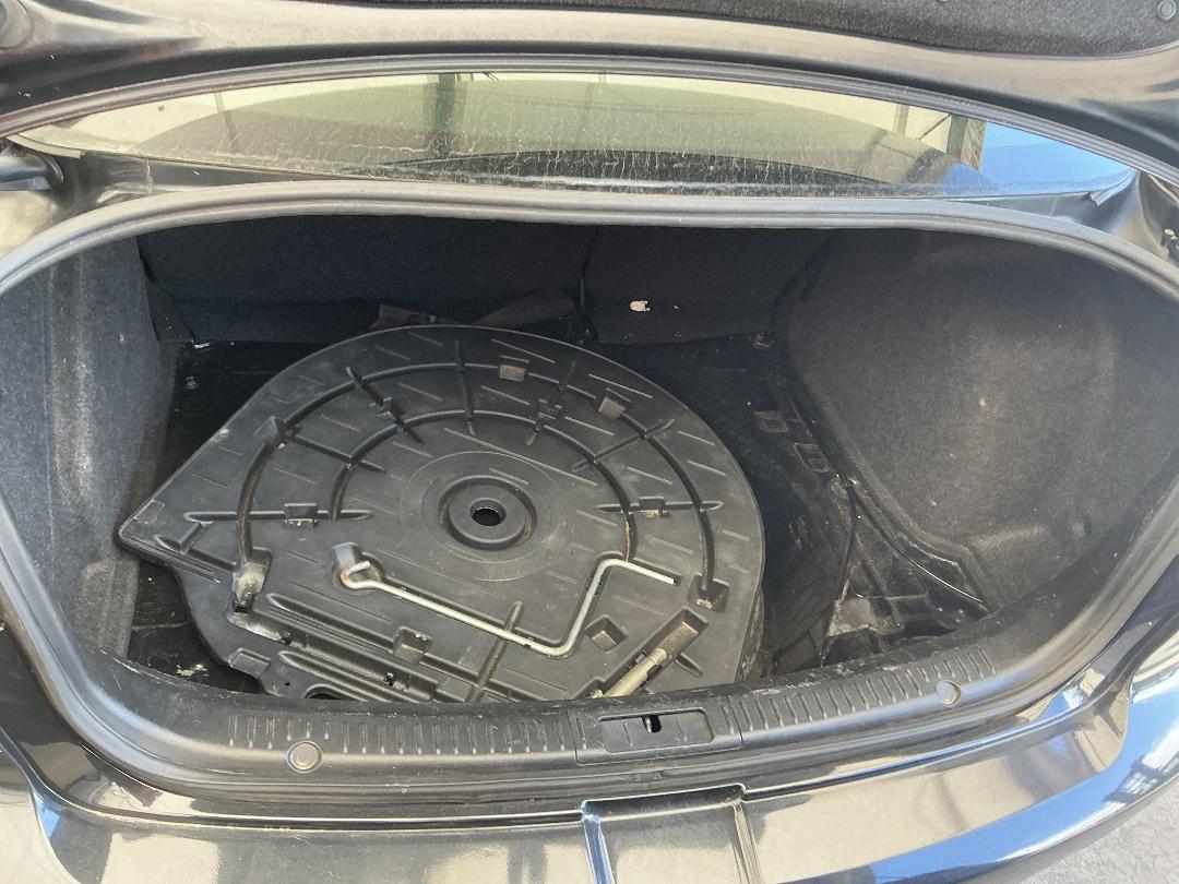 Photo '19' of Mazda Axela Photo '19' of Mazda Axela