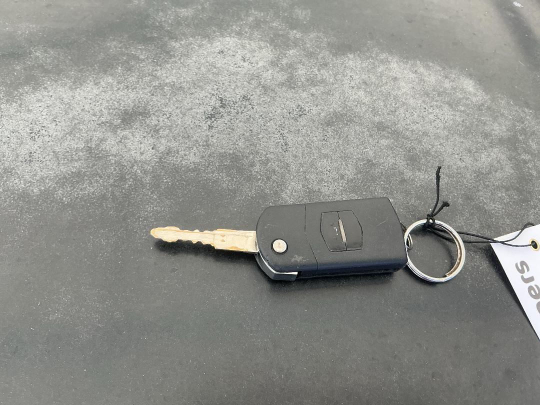 Photo '22' of Mazda Axela Photo '22' of Mazda Axela