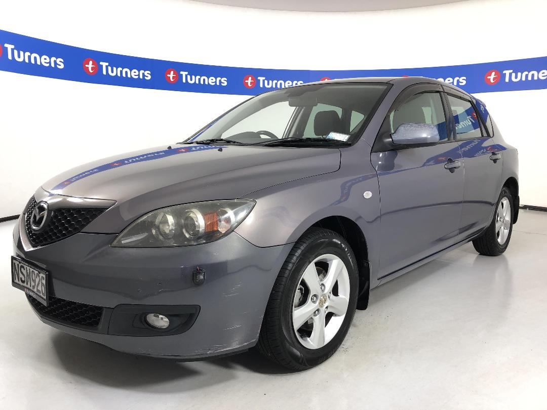 Photo '4' of Mazda Axela