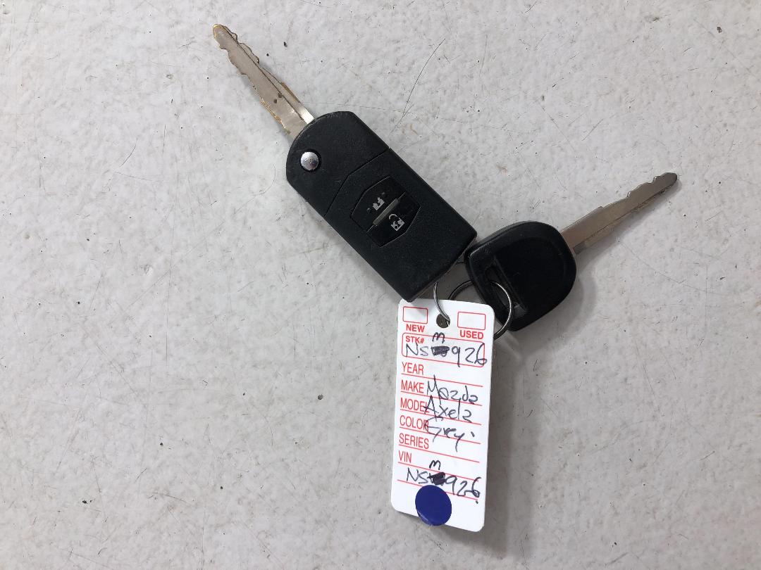 Photo '22' of Mazda Axela