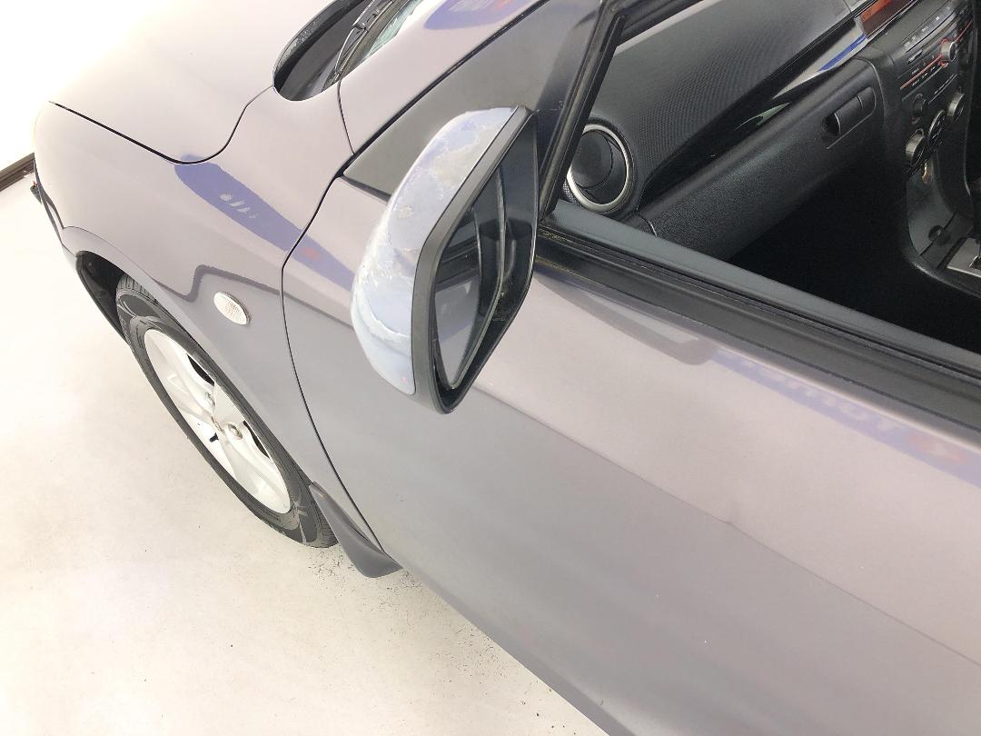 Photo '25' of Mazda Axela