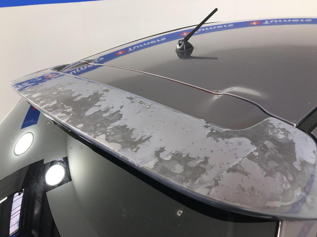 Photo '28' of Mazda Axela