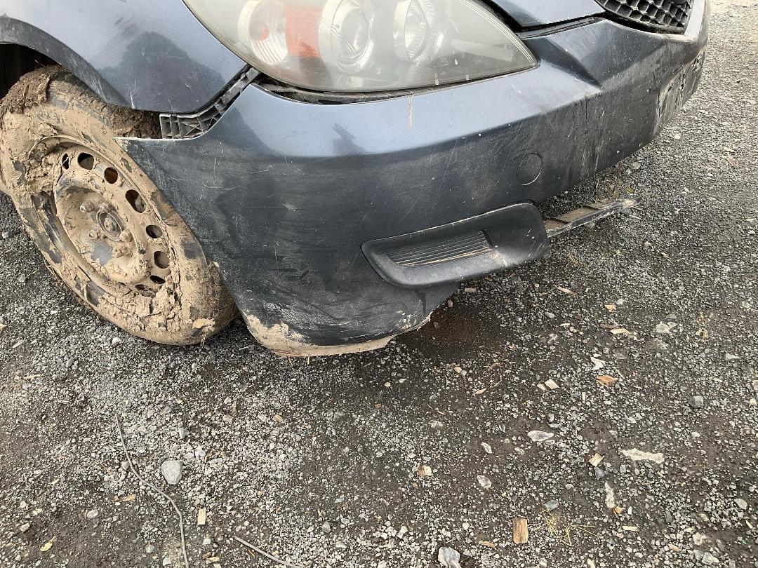 Photo '6' of Mazda Axela