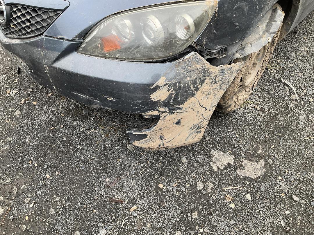 Photo '5' of Mazda Axela